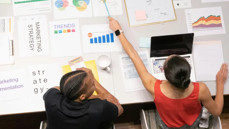 Klare Anforderungen Schlüssel zum Erfolg