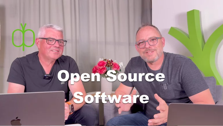 Open Source Software