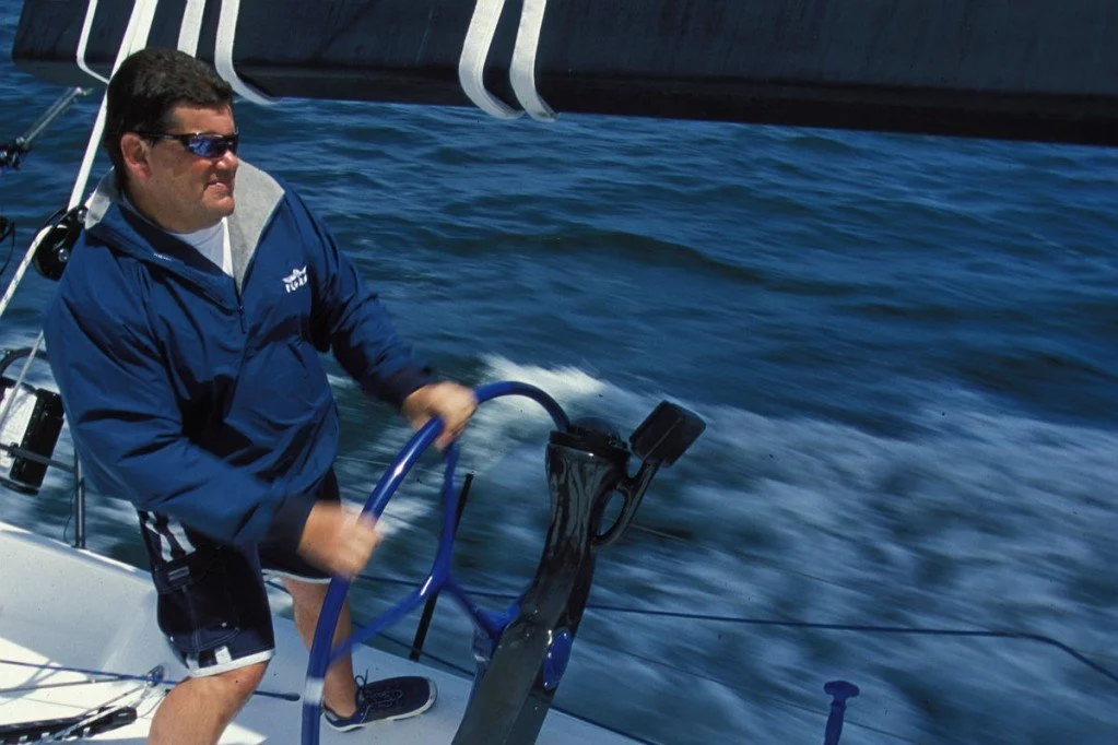 Interview mit Philippe Kahn