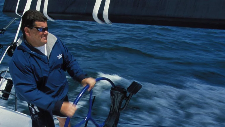 Interview mit Philippe Kahn