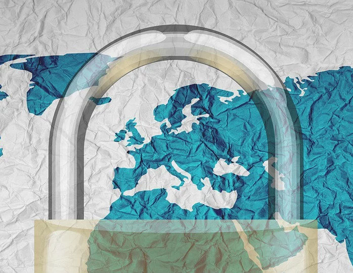 Neue Datenschutzgrundverordnung