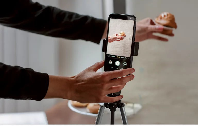 Zweiblog Content-marketing strategie