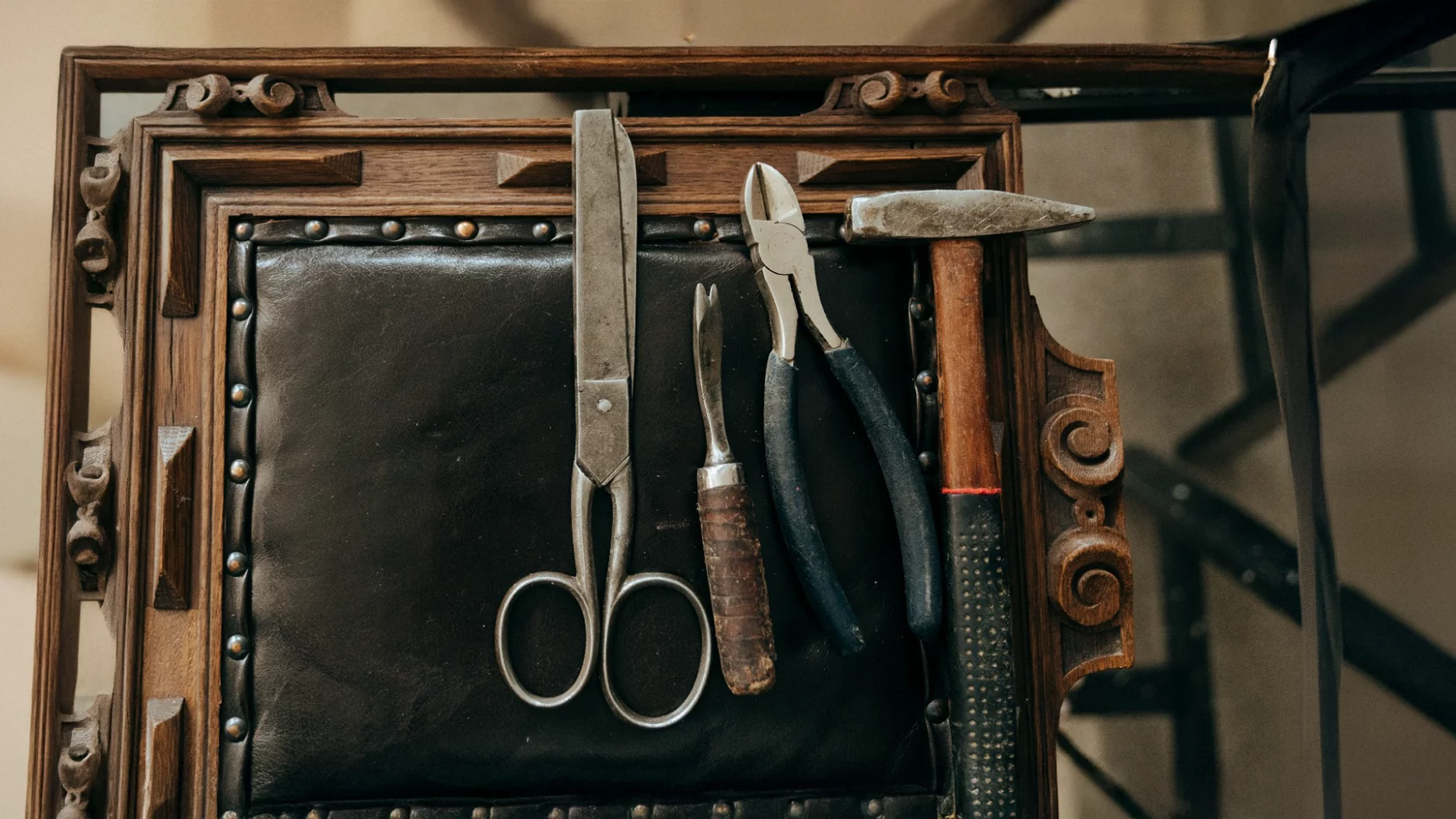 Tech-Trend Microservices