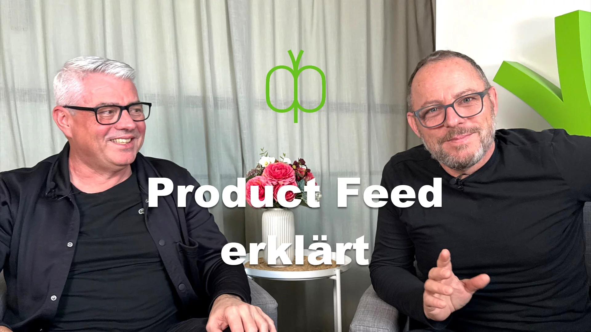 Episode 19 - Product Feed erklärt