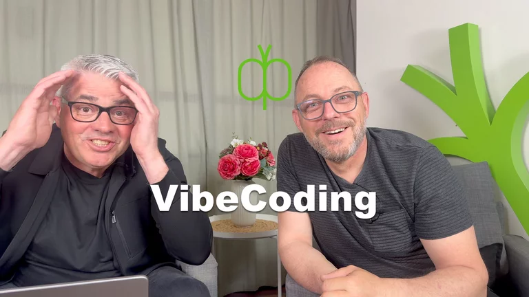 zweiblog episode #22-Vibe Coding