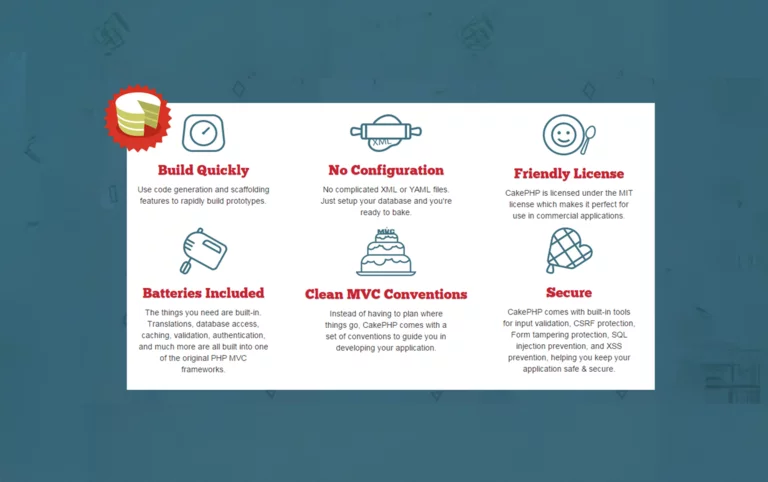 Das beste Stück vom Kuchen