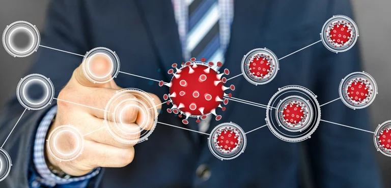 Die Corona-Digitalisierung