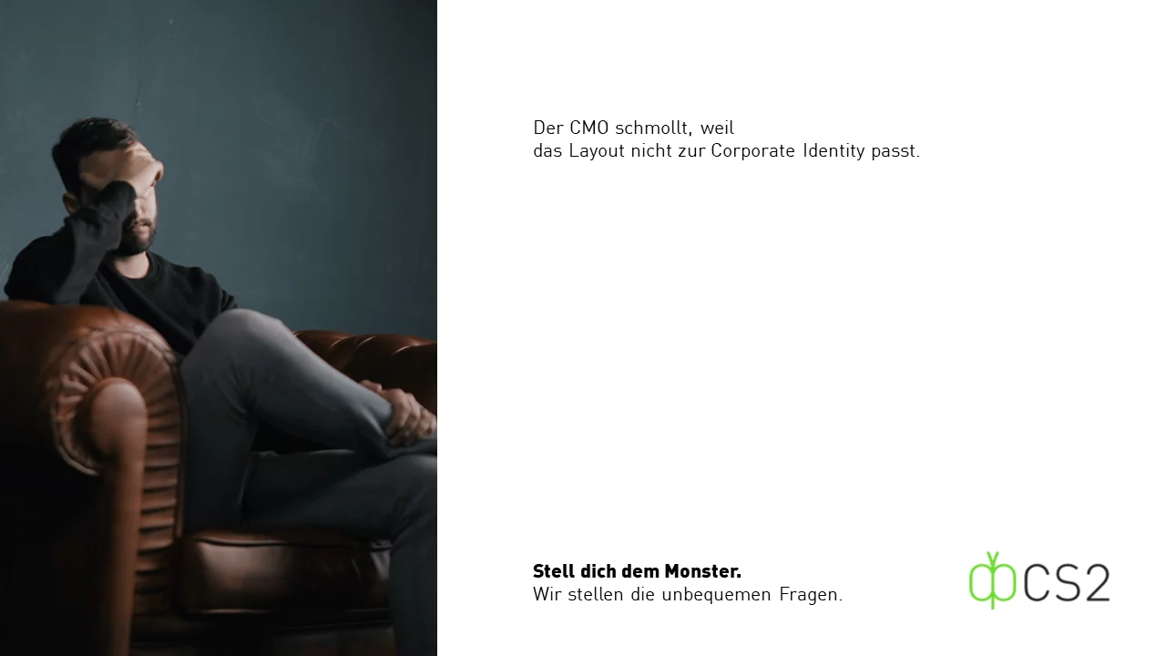 Monster Teil 1: Konzept und Design Monster Teil 1: Konzept und Design