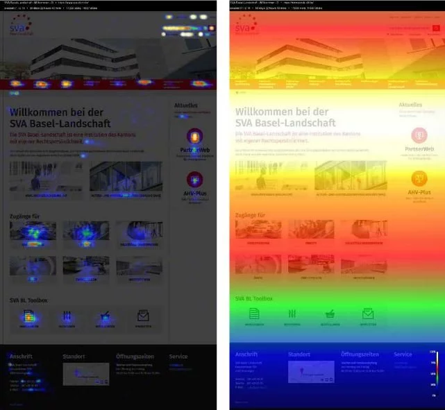 Tracking-Tools: Diese Daten sind echt heiss!