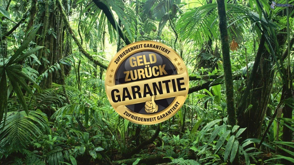 Webshops und der Label-Dschungel