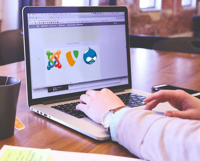 Drupal vs TYPO3 vs Joomla – der ultimative Vergleich