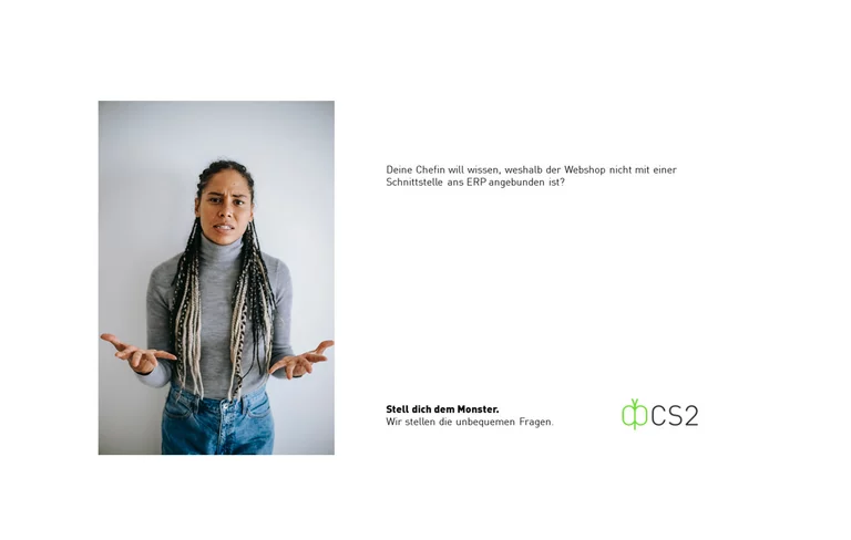 Monster Teil 2: Effizienz