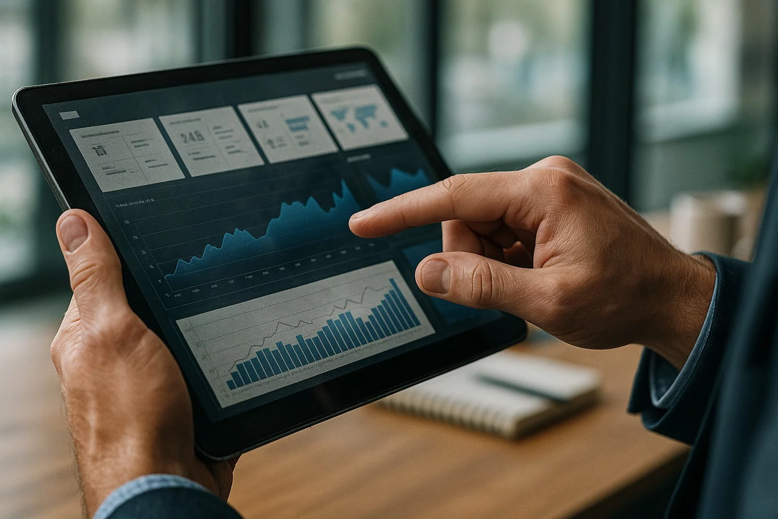 Progressive Web Apps (PWA) – Websites wie Apps nutzen 