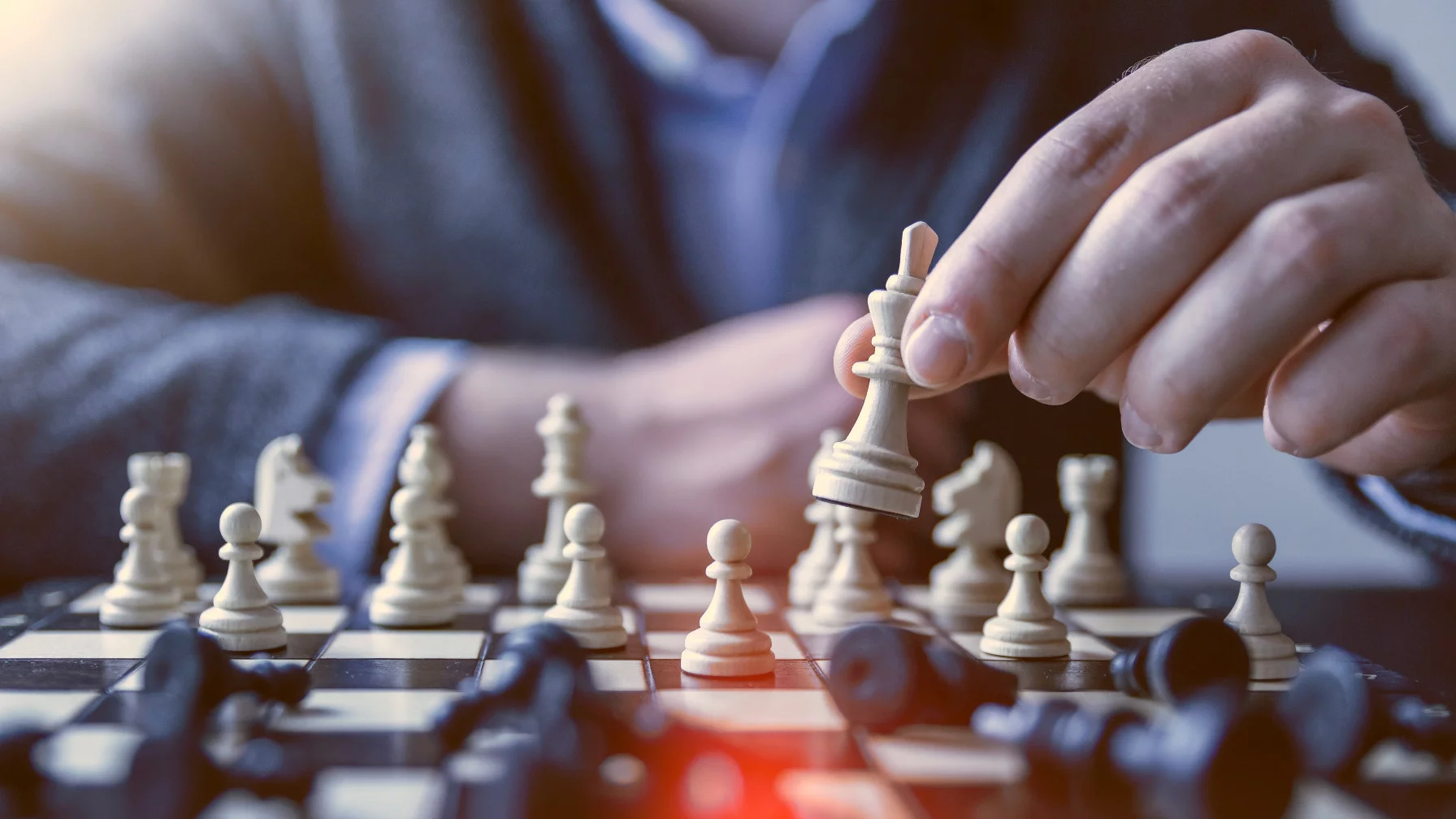 E-Commerce Gamechanger Hyvä