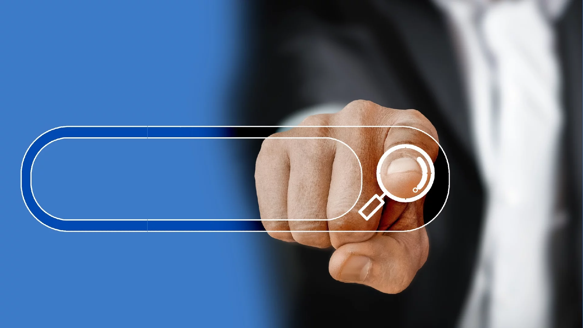 Die Zukunft der Online-Suche