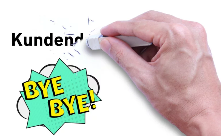 Google löscht Ihre Analytics-Daten