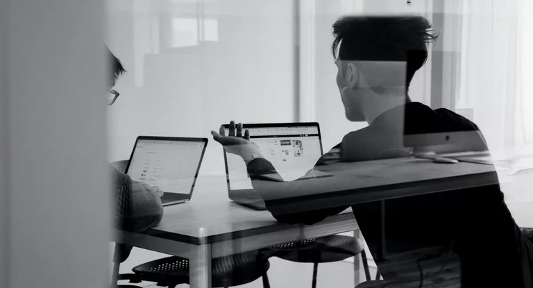 Top 10 Designtrends für Corporate Websites