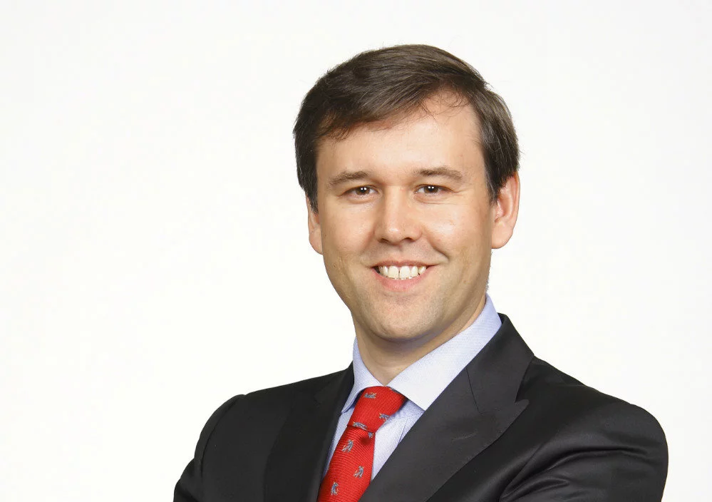 Interview mit Andreas Wiebe