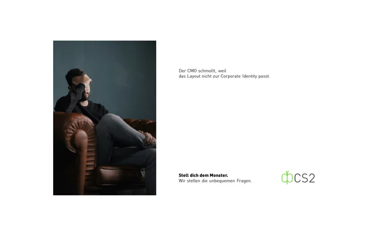 Monster Teil 1: Konzept und Design