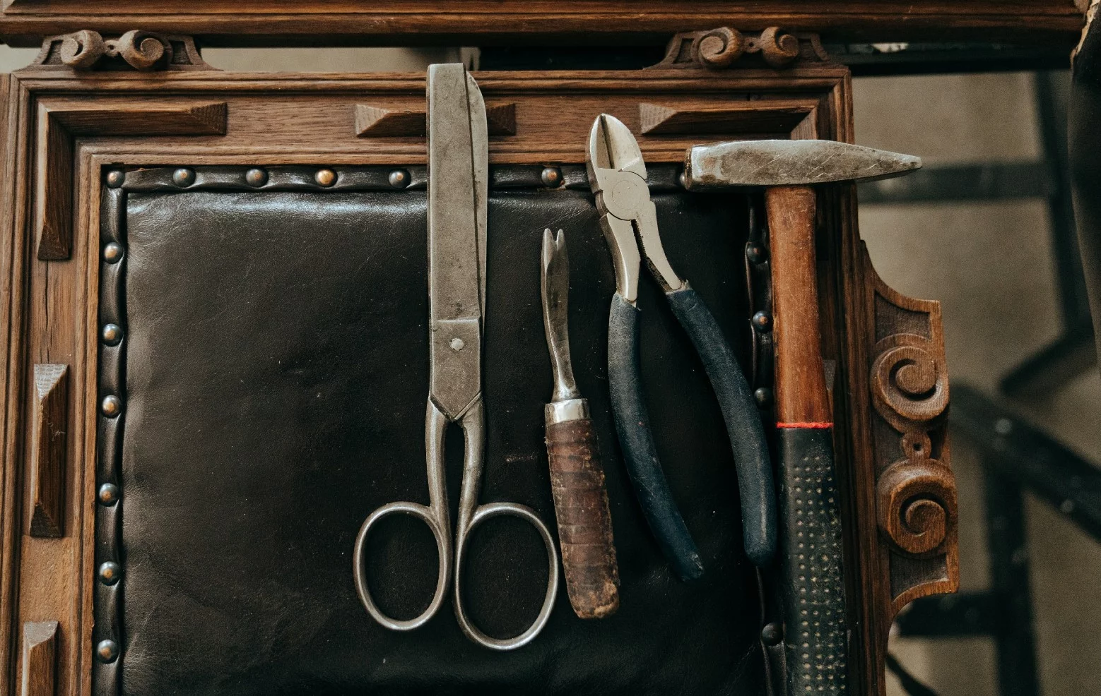 Tech-Trend Microservices