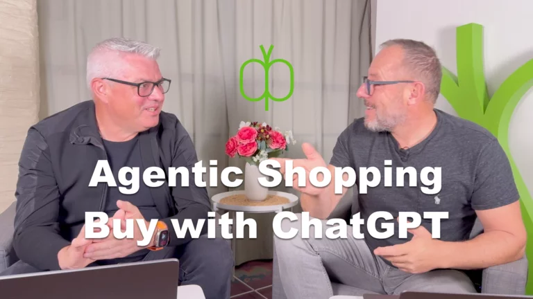 Agentic Commerce Protocol von OpenAI erklärt
